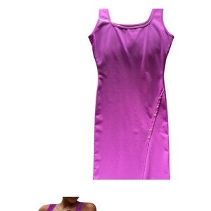 Never been worn maxi dress